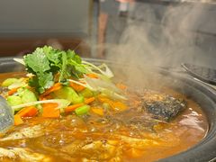 -探鱼·鲜青椒爽麻烤鱼(领展购物广场店)