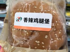-7-ELEVEN便利店(淞虹店)