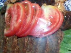 羊肉汤-丁里羊肉小镇(天鹅湖总店)