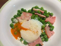 -萨莉亚意式餐厅(杭州滨江天街店)
