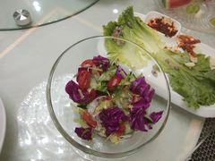 -清真悦宾楼食府(海湖店)