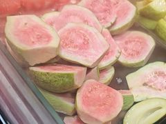 -阿群甘草水果