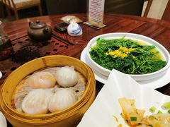-顺德人家食府(黄金广场店)