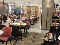 -稻香海鲜饭店(第一国际店)
