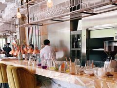 -The Rug Cafe(王府中环店)
