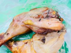 -大益烤鸡