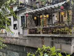 -阿东农家菜(新场古镇下塘街店)