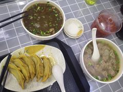 -清真蒋有记(老门东店)