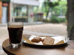 -来回·咖啡(天河南店)