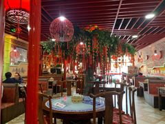 大堂-京氣春饼(机场店)