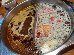 -傣妹火锅(南京东路一店)