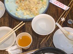 -大胡子海鲜·天津菜·砂锅烧烤(五大道创始店)