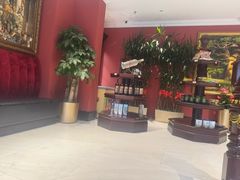 -哈拉硕俄式西餐
