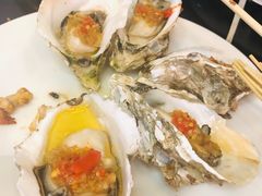 -冯姐生蚝(迎宾广场店)