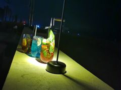 -海风酒吧 喝精酿 听民谣(阿那亚礼堂店)