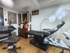 点击看大图 -SNOW TATTOO STUDIO