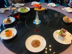-醉月楼·老字号(建筑路店)