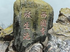 -西园戒幢律寺