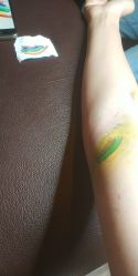 点击看大图 -極致刺青TATTOO STUDIO 私人订制