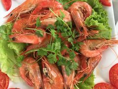 -QQ海鲜餐厅
