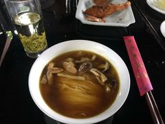 -兴福老面馆(寺路街店)