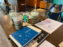 -星巴克(蒲汇塘路店)