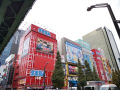 -秋叶原电器街
