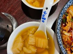 木薯糖水-粉家柳州螺蛳粉(杨宅路店)