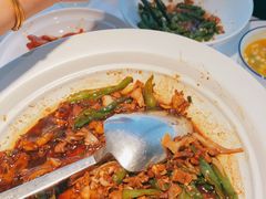 -兰湘子·湘菜小炒(长安万科广场店)