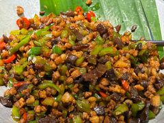 -云海肴·汽锅鸡·云南菜(天津国金汇店)