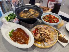 -丽华园(汉阳龙阳店)