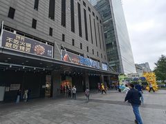 -凯德MALL(西直门店)