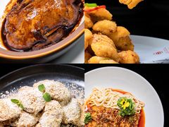-龙宴海鲜城(经中路店)