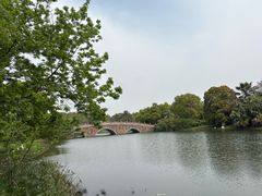 -瑶湖湿地自然保护区