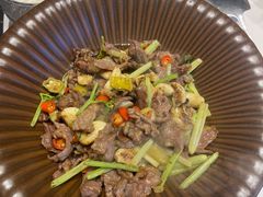 -秋色客家菜(南山店)