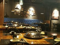 -船奇蒸汽海鲜·闽菜(八市海鲜总店)