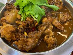 -老味道1992(武当山店)