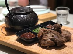 -巷子里小酒馆(西三道街店)