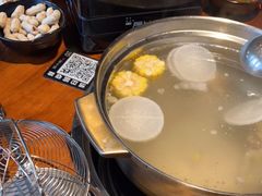 -原牛道·潮汕围炉火锅(讯美店)
