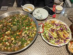 -新繁老號豌豆汤饭店·江湖菜(宝光寺店)