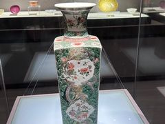 -景德镇中国陶瓷博物馆