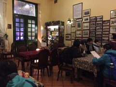 -露西亚咖啡西餐厅(哈尔滨俄侨纪念馆店)