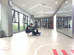 -WEGYMER健萌健身(雅颂居馆)