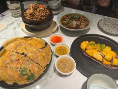 -潮堂 · 潮州菜(国贸商城店)