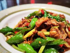 -秦月轩·陕西家乡菜(阜成路·五棵松店)