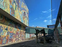 -四川美术学院美术馆