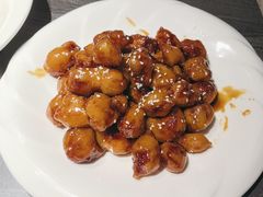 -梁家大院•农家菜(昆山会展中心店)