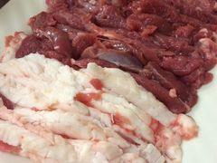 -前门张记涮肉(前门店)
