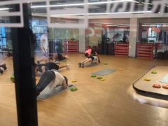 -乐刻运动健身(锦绣乐购店)