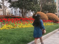 -常熟路(地铁站)